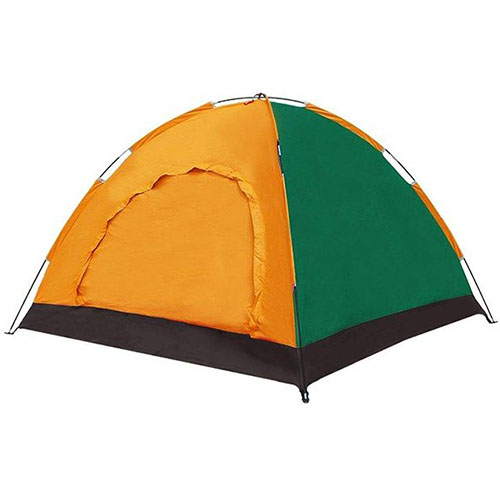 چادر مسافرتی میلهای 8 نفره مدل TENT 8P