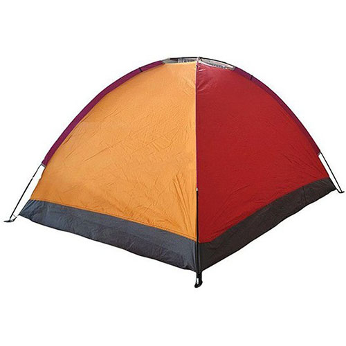 چادر مسافرتی میلهای 8 نفره مدل TENT 8P