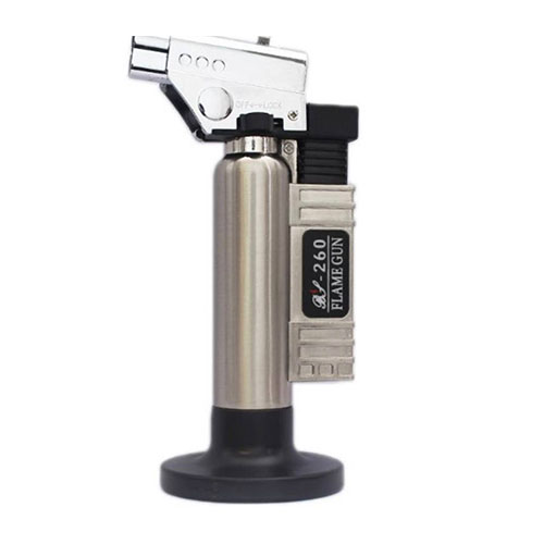 فندک اتمی قوی و صنعتی مدل جت Flame Gun 260