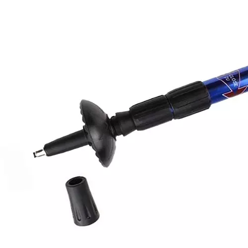 عصای کوهنوردی اکسپوننت کد ABD-3-8009