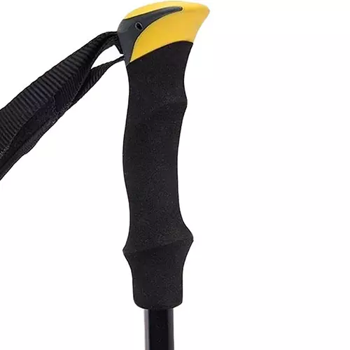 عصای کوهنوردی اکسپوننت کد ABD-3-8009