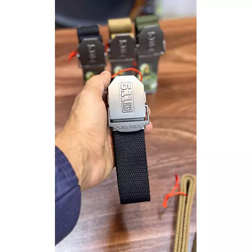 کمر بند تاکتیکال مدل 5.11