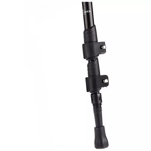 عصای کوهنوردی اکسپوننت کد ABD-3-8009