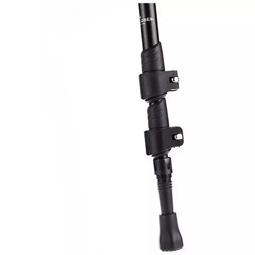 عصای کوهنوردی اکسپوننت کد ABD-3-8009