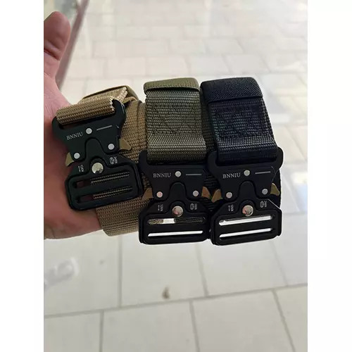 کمر بند تاکتیکال مدل 5.11
