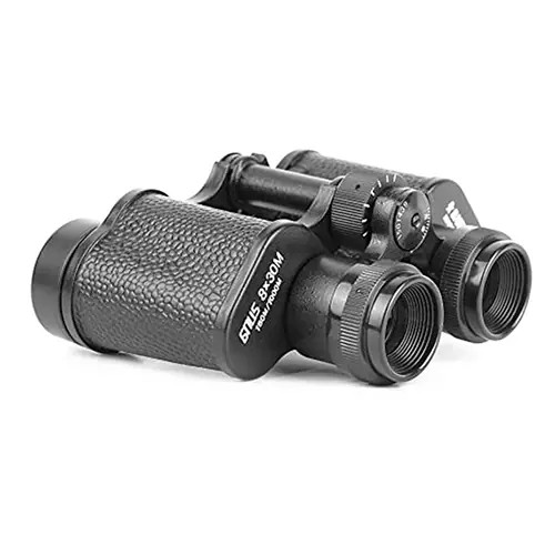 دوربین شکاری دوچشمی بایگیش مدل 8x30 (اصل)