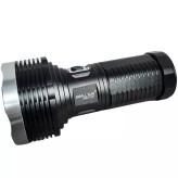 چراغ قوه پلیسی اسمال سان مدل T207