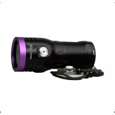 چراغ قوه یووی UV اسمال سان مدل ZY-H4 (اصلی)