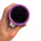 چراغ قوه یووی UV اسمال سان مدل ZY-H4 (اصلی)