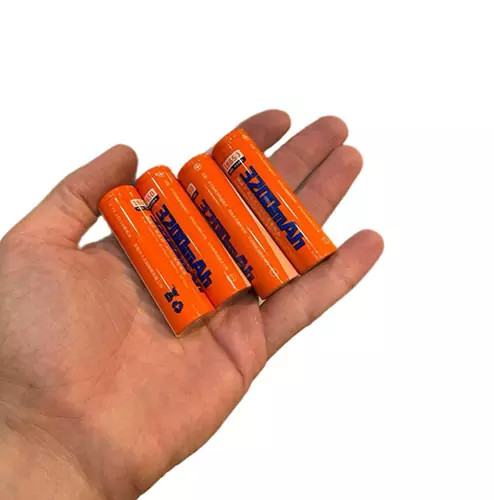 چراغ قوه یووی UV اسمال سان مدل ZY-H4 (اصلی)