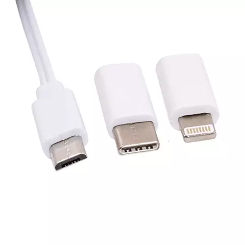 تنس و ماساژور قابل حمل 6 حالته تلفن همراه مدل FBM-003-OTG