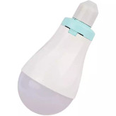 لامپ اضطراری شارژی سرپیچی 20 وات مدل FA-7920