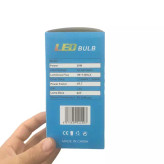 لامپ اضطراری شارژی سرپیچی 20 وات مدل FA-7920