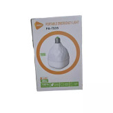 لامپ اضطراری شارژی سرپیچی 30 وات OKGO مدل FA-7935