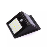 چراغ دیواری خورشیدی مدل 20LED LIGHT
