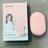 بخاری جیبی سفری Zolee مدل ZLN01-20