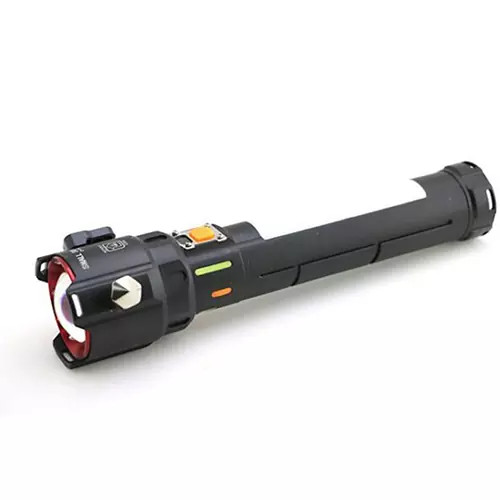 چراغ قوه چندمنظوره اسمال سان مدل ZY-2407