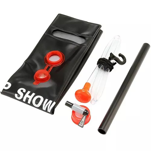 دوش صحرایی و کمپینگ 20 لیتری کمپ شاور CAMP SHOWER