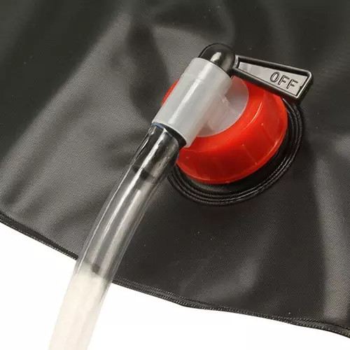 دوش صحرایی و کمپینگ 20 لیتری کمپ شاور CAMP SHOWER