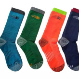جوراب ضخیم کوهنوردی نورث فیس The North Face
