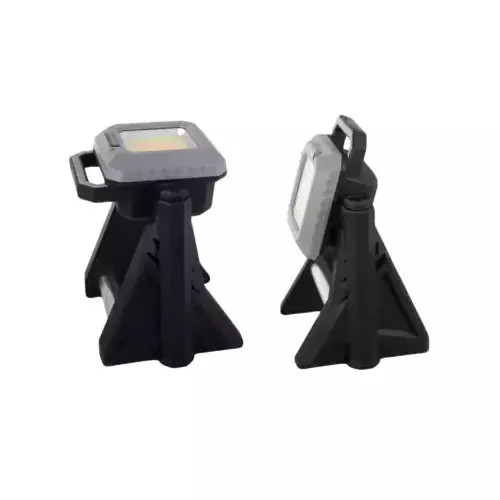 پرژکتور پایه تلسکوپی ورک لایت کد 103360 COB