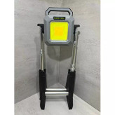 پرژکتور پایه تلسکوپی ورک لایت کد 103360 COB