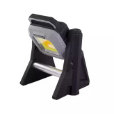 پرژکتور پایه تلسکوپی ورک لایت کد 103360 COB