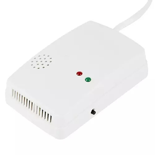 سنسور هشدار دهنده نشت گاز مدل Home Security SG-2008C