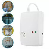 سنسور هشدار دهنده نشت گاز مدل Home Security SG-2008C