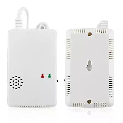 سنسور هشدار دهنده نشت گاز مدل Home Security SG-2008C