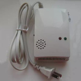 سنسور هشدار دهنده نشت گاز مدل Home Security SG-2008C