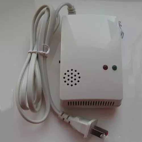 سنسور هشدار دهنده نشت گاز مدل Home Security SG-2008C