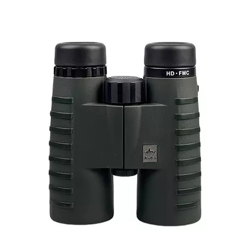 دوربین شکاری دوچشمی آسیکا FMC NEW 10×42 اصلی