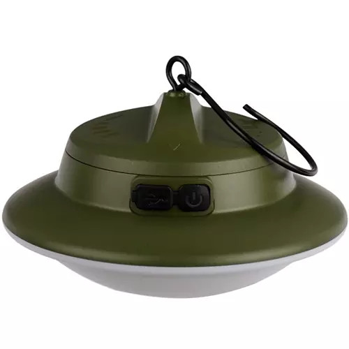 لامپ آویزدار شارژی کمپینگ مدل L-35