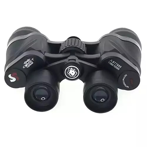 دوربین شکاری دوچشمی کامت مدل 8x40