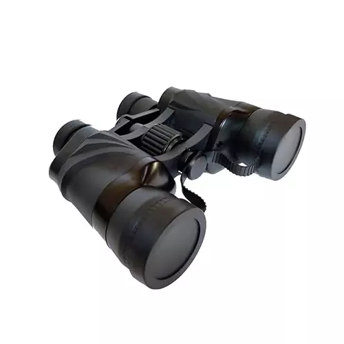 دوربین شکاری دوچشمی کامت مدل 8x40