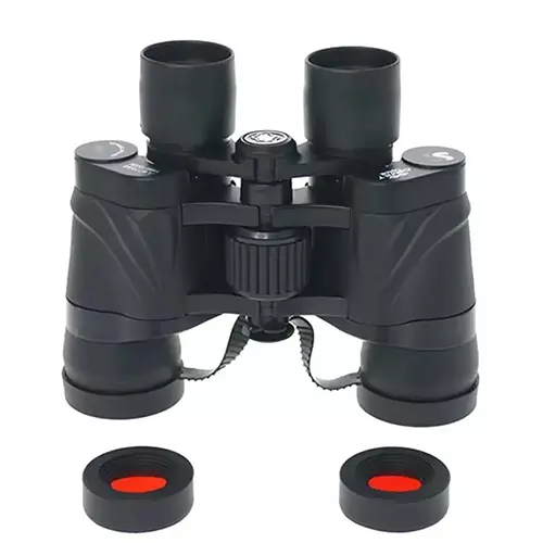 دوربین شکاری دوچشمی کامت مدل 8x40