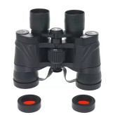 دوربین شکاری دوچشمی کامت مدل 8x40