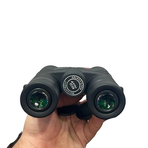 دوربین شکاری دوچشمی کامت مدل 32x8