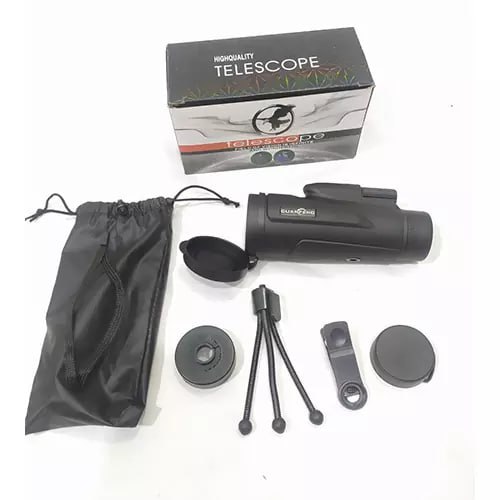 دوربین تک چشمی بوشنل مدل Bushnell 40x60