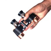 دوربین شکاری دوچشمی موزر مدل MAUSER 6×24