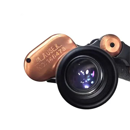دوربین شکاری دوچشمی موزر مدل MAUSER 6×24