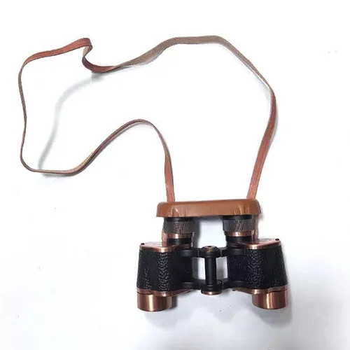 دوربین شکاری دوچشمی موزر مدل MAUSER 6×24