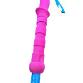 عصای کوهنوردی کلیپس فلزی دسته اسفنجی اکسپوننت Exponent 7075
