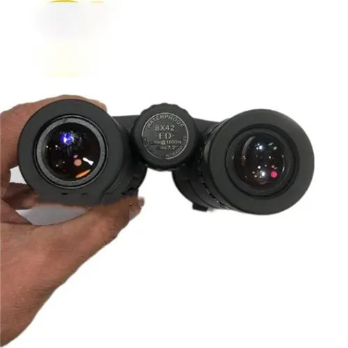 دوربین دوچشمی یوکو آزور مدل YUKO Azure ED 8×42 (اصلی)