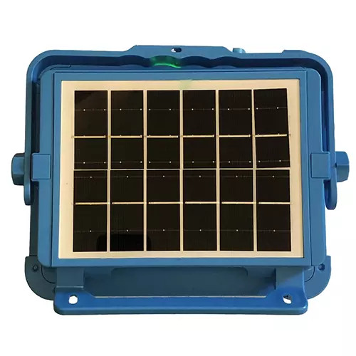 پروژکتور خورشیدی 100 وات مدل BL-911