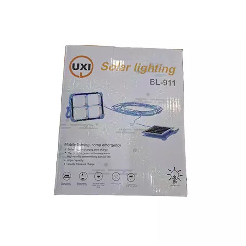پروژکتور خورشیدی 100 وات مدل BL-911