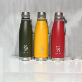 فلاسک استوانهای 850 سی سی کینگ لیون King Lion