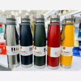 فلاسک استوانهای 850 سی سی کینگ لیون King Lion