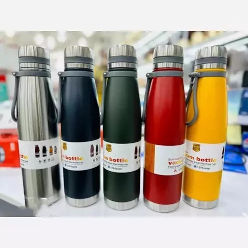 فلاسک استوانهای 850 سی سی کینگ لیون King Lion